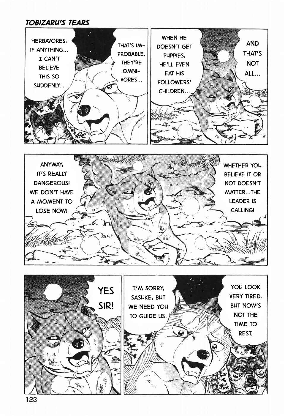 Chapter 288 - Page 18