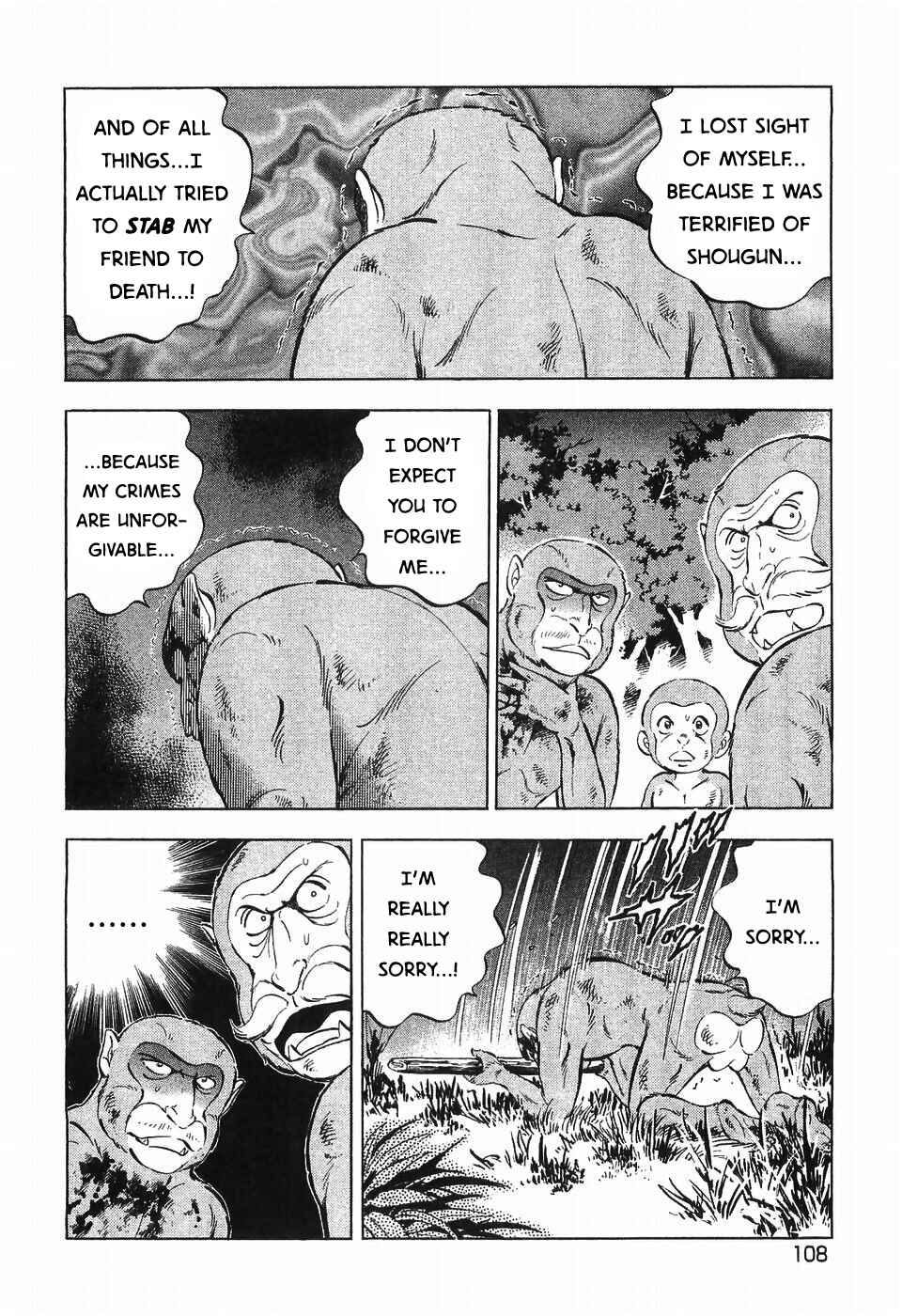 Chapter 288 - Page 4