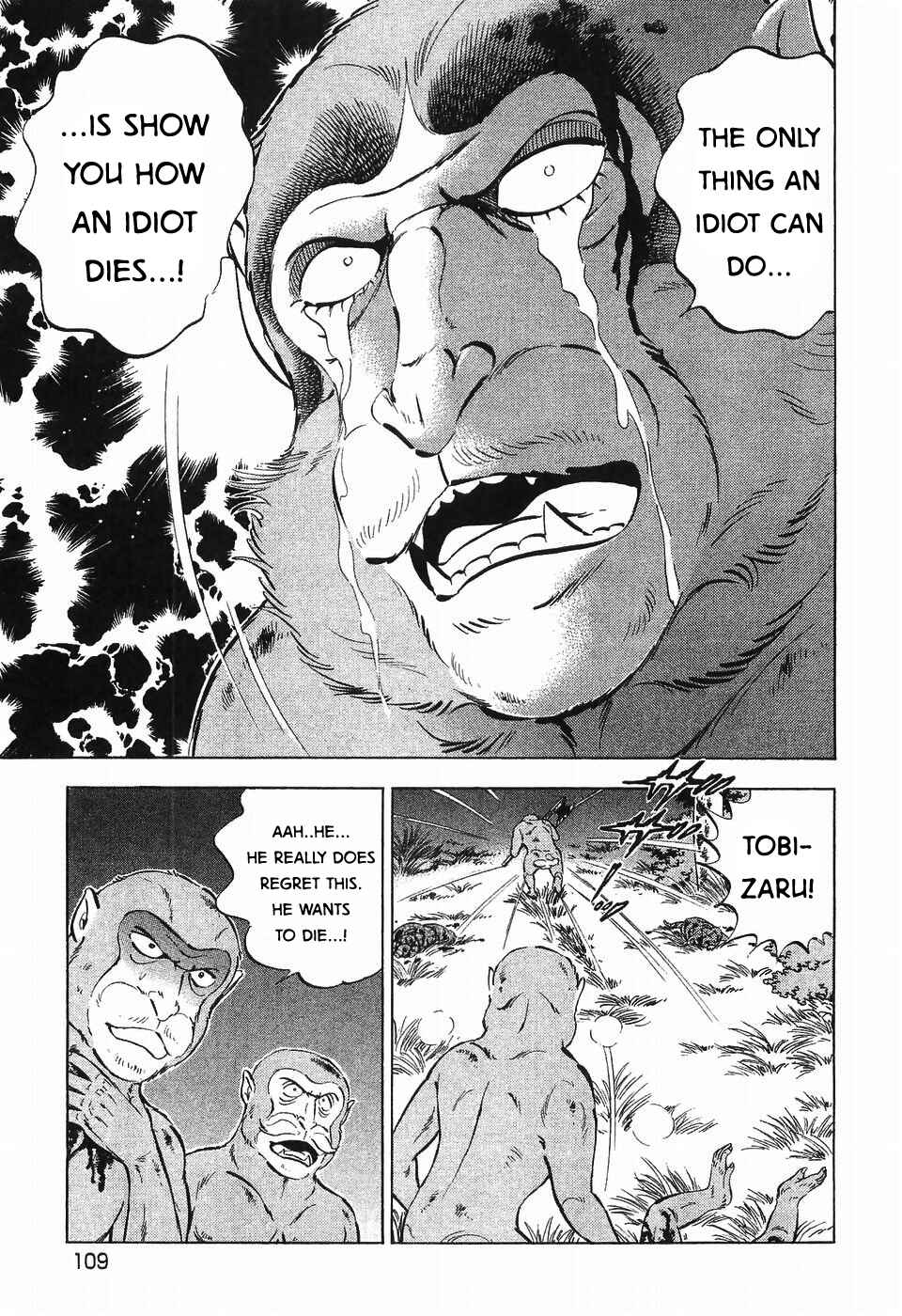 Chapter 288 - Page 5