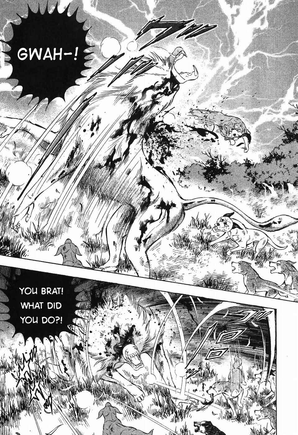 Chapter 288 - Page 8