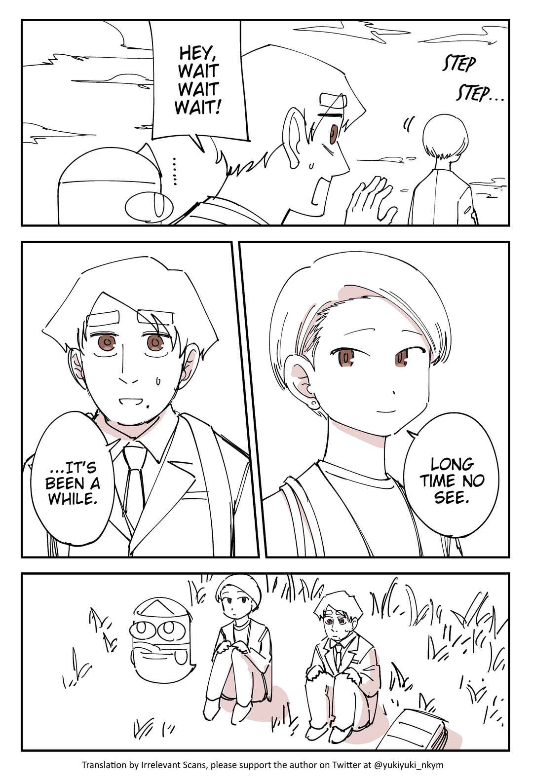 Chapter 490 - Page 2