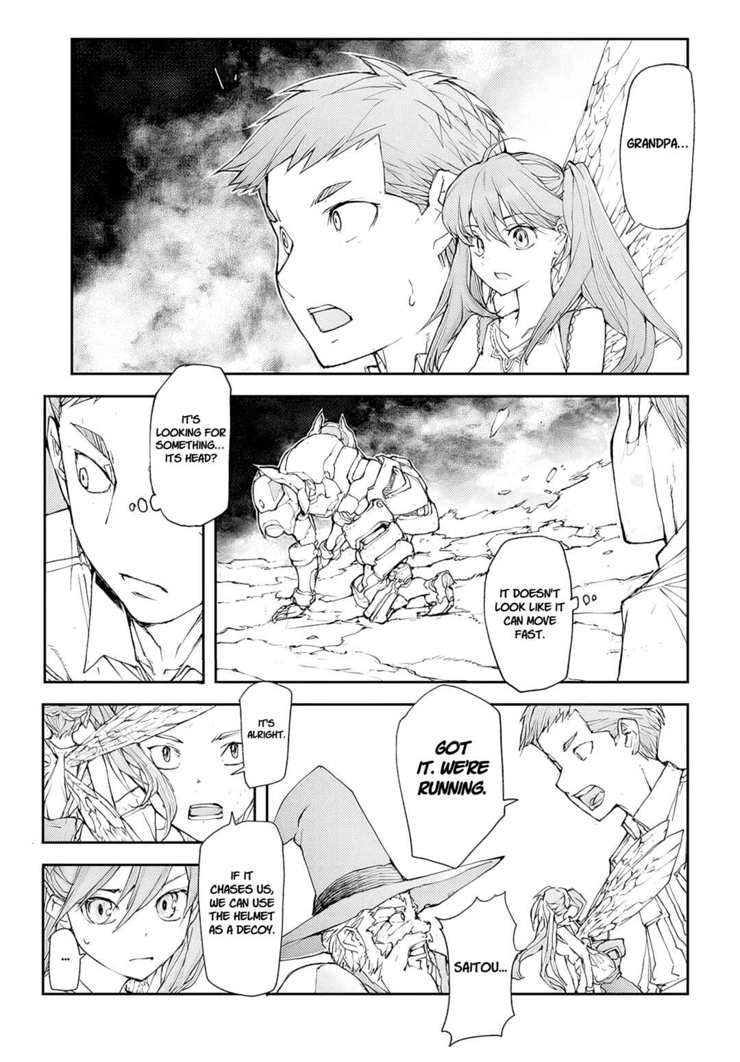 Chapter 142 - Page 3