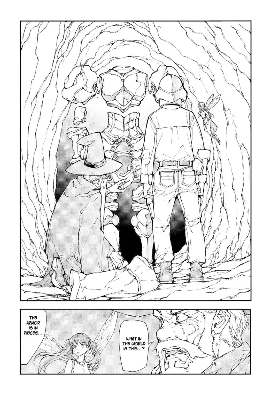 Chapter 142 - Page 6