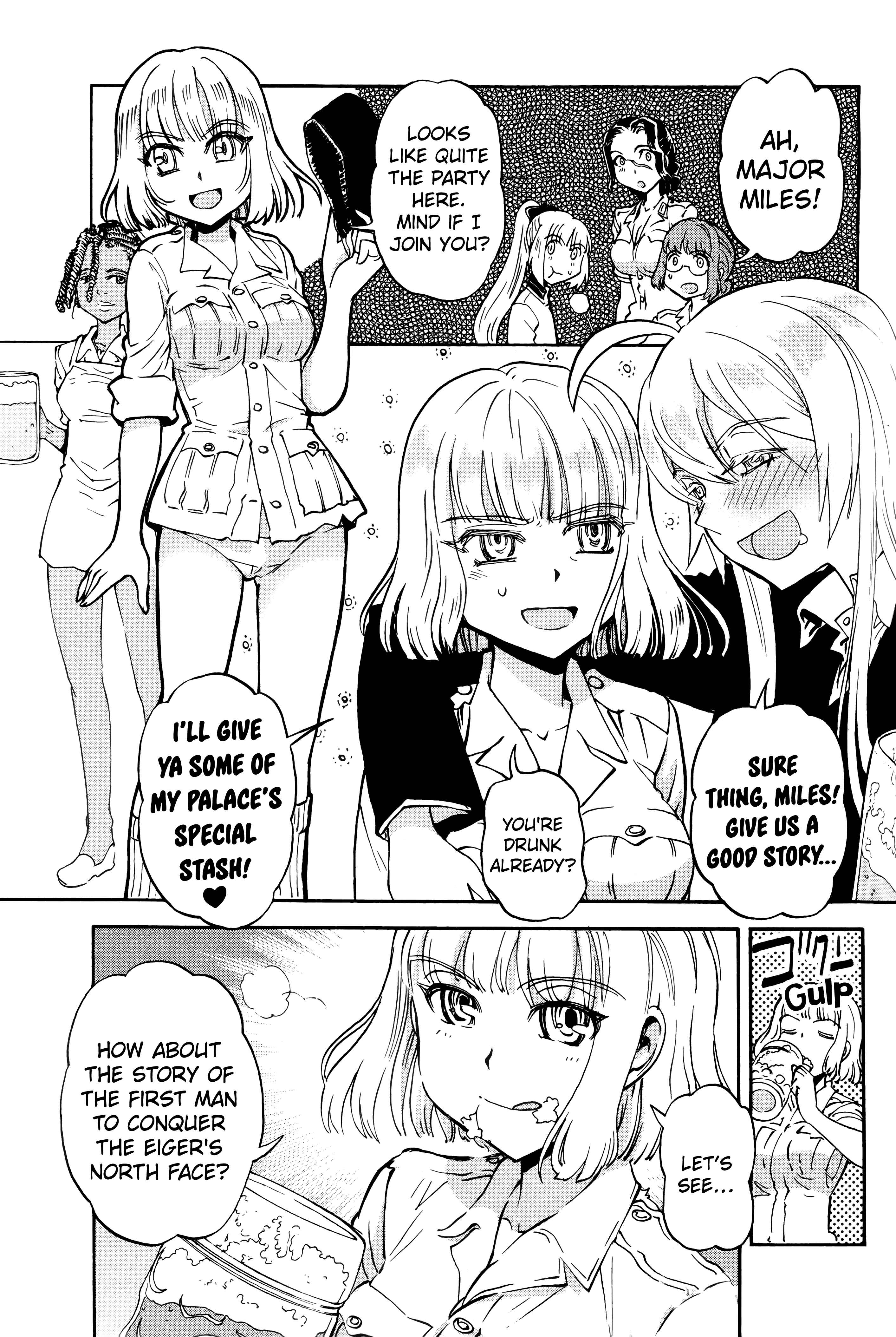 Chapter 3 - Page 1