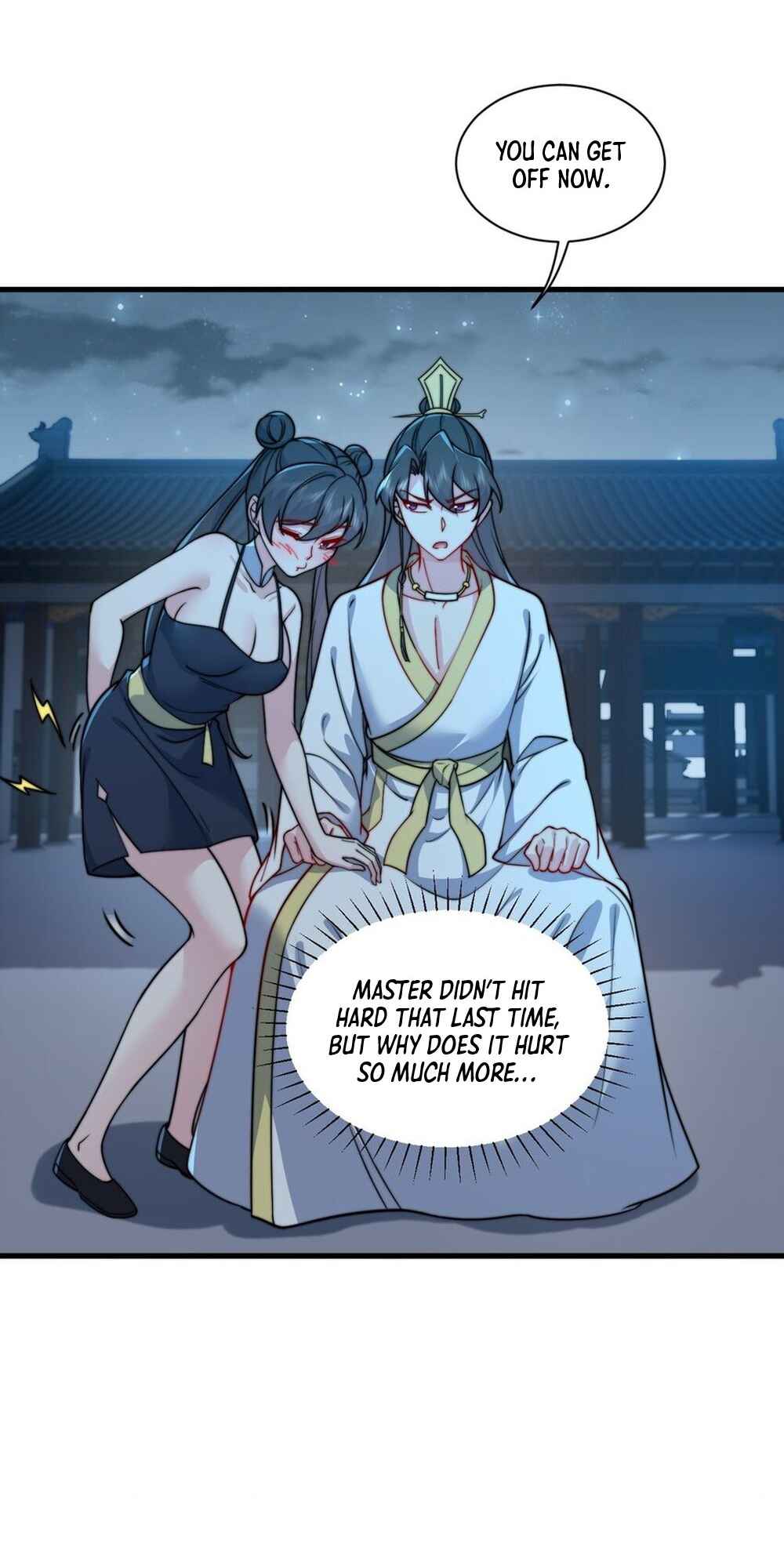 Chapter 81 - Page 11
