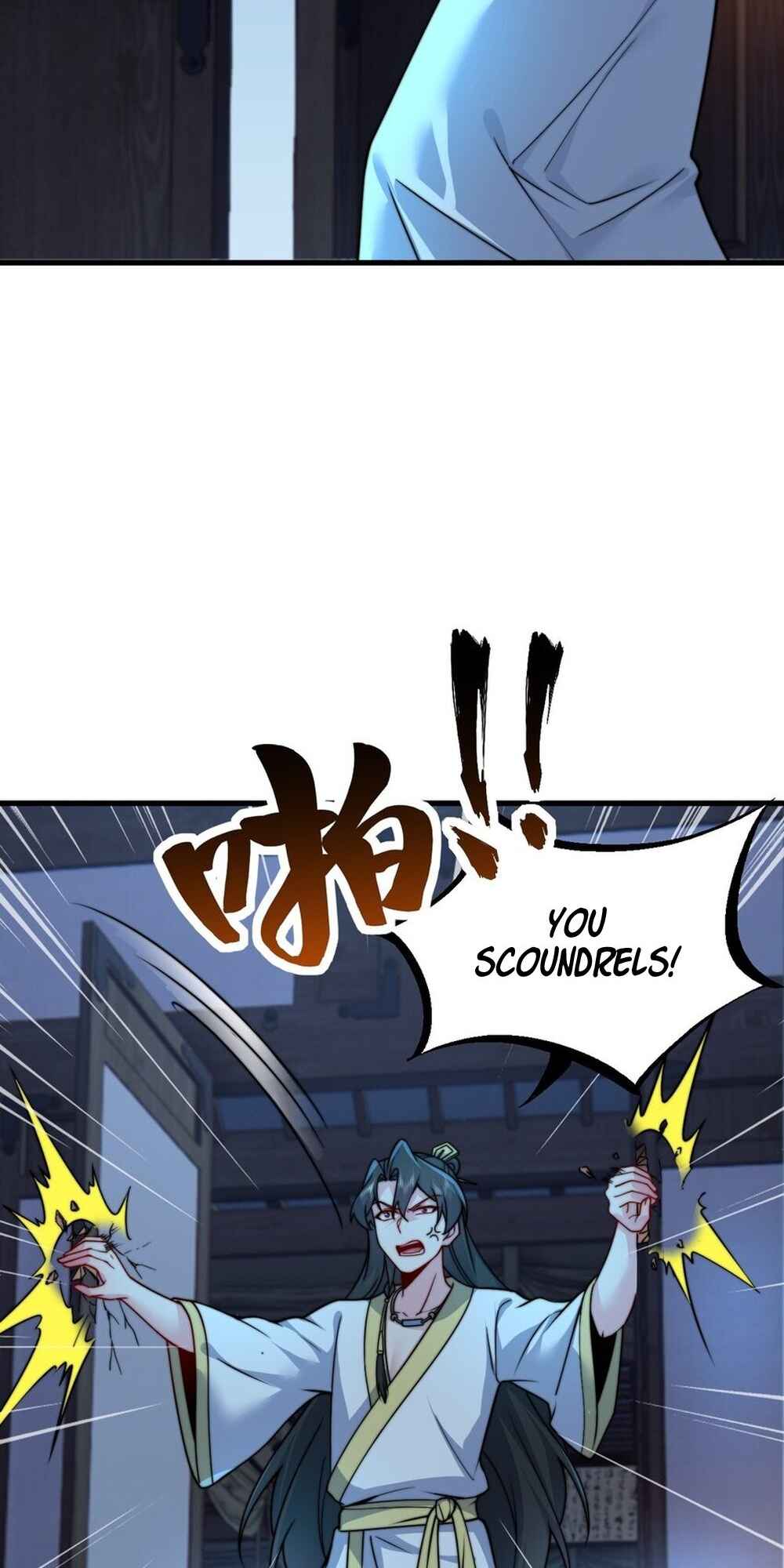 Chapter 81 - Page 22