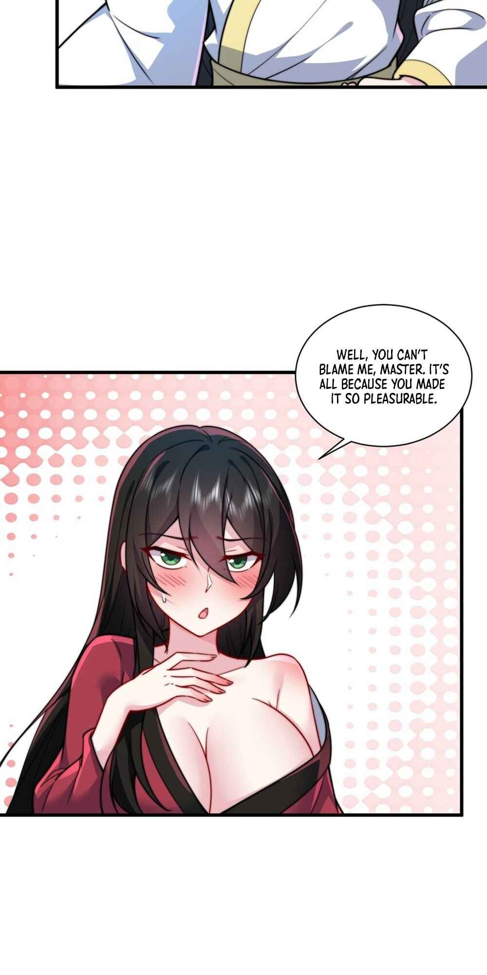 Chapter 81 - Page 28