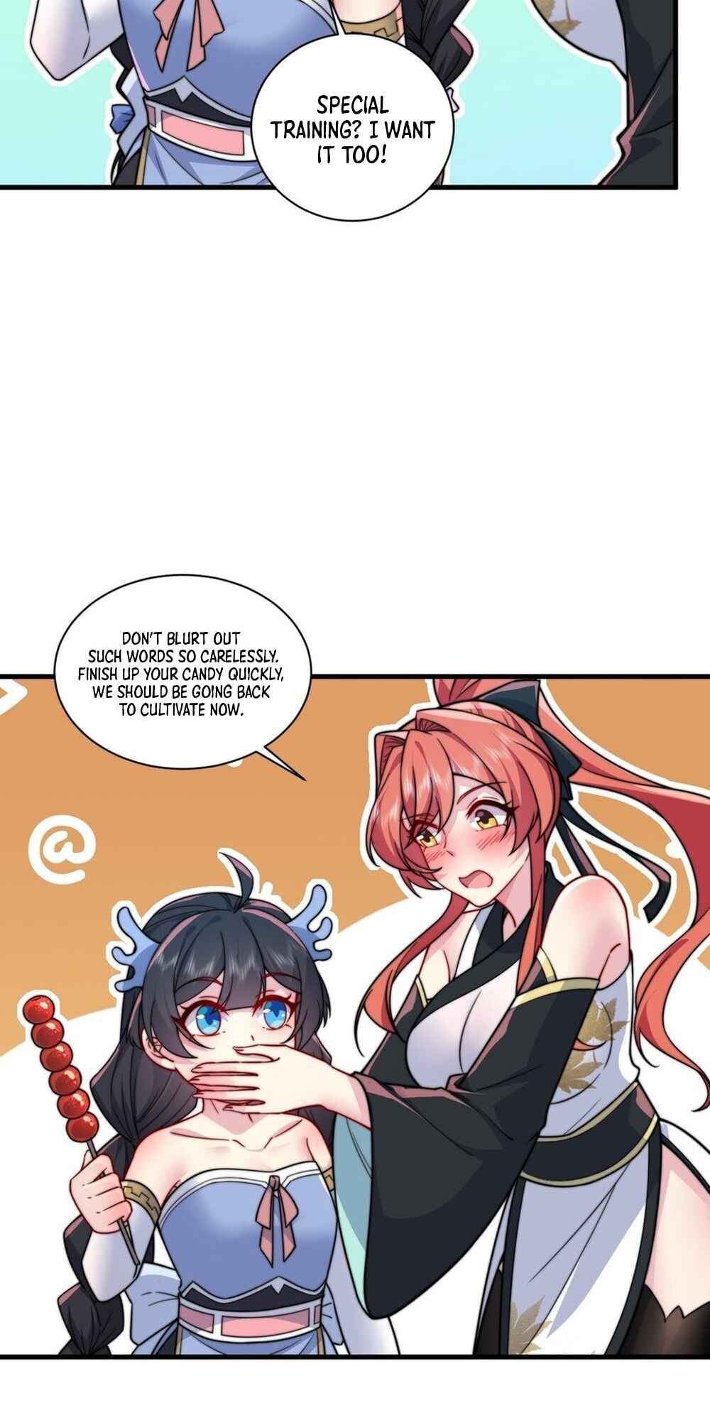 Chapter 81 - Page 35