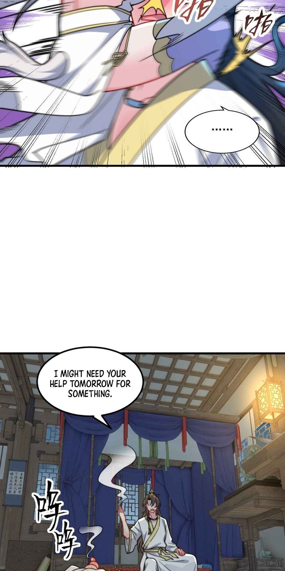Chapter 81 - Page 40