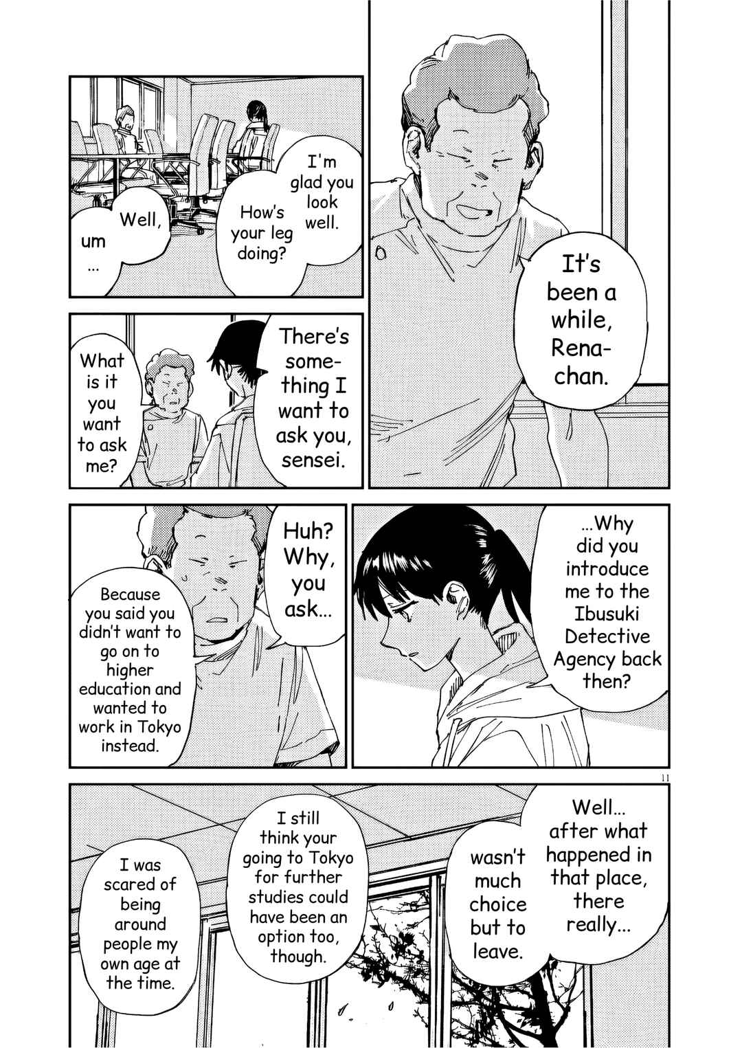 Chapter 37 - Page 11