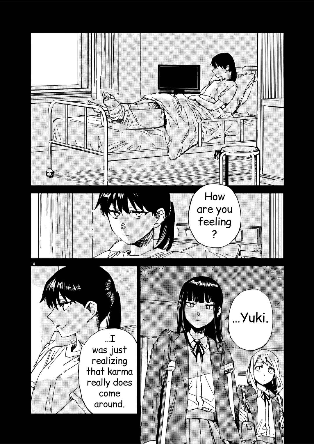 Chapter 37 - Page 14