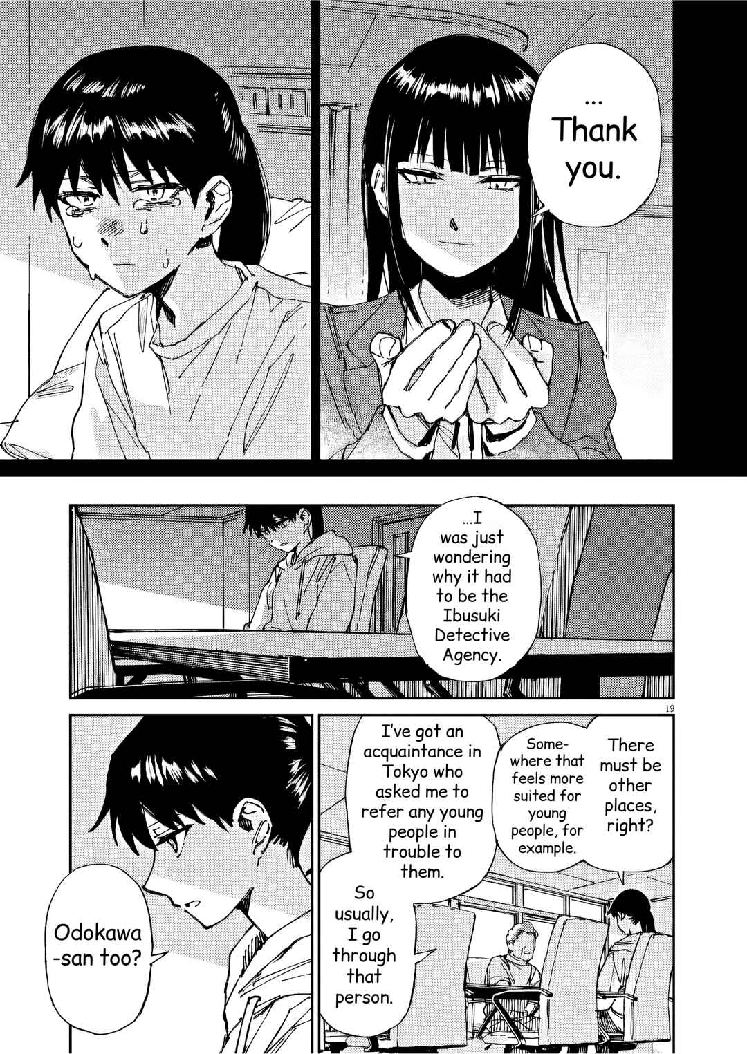 Chapter 37 - Page 19