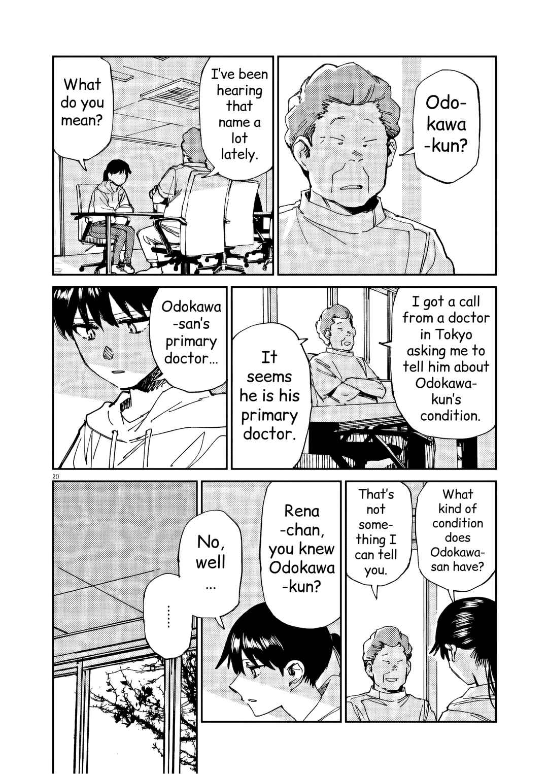 Chapter 37 - Page 20