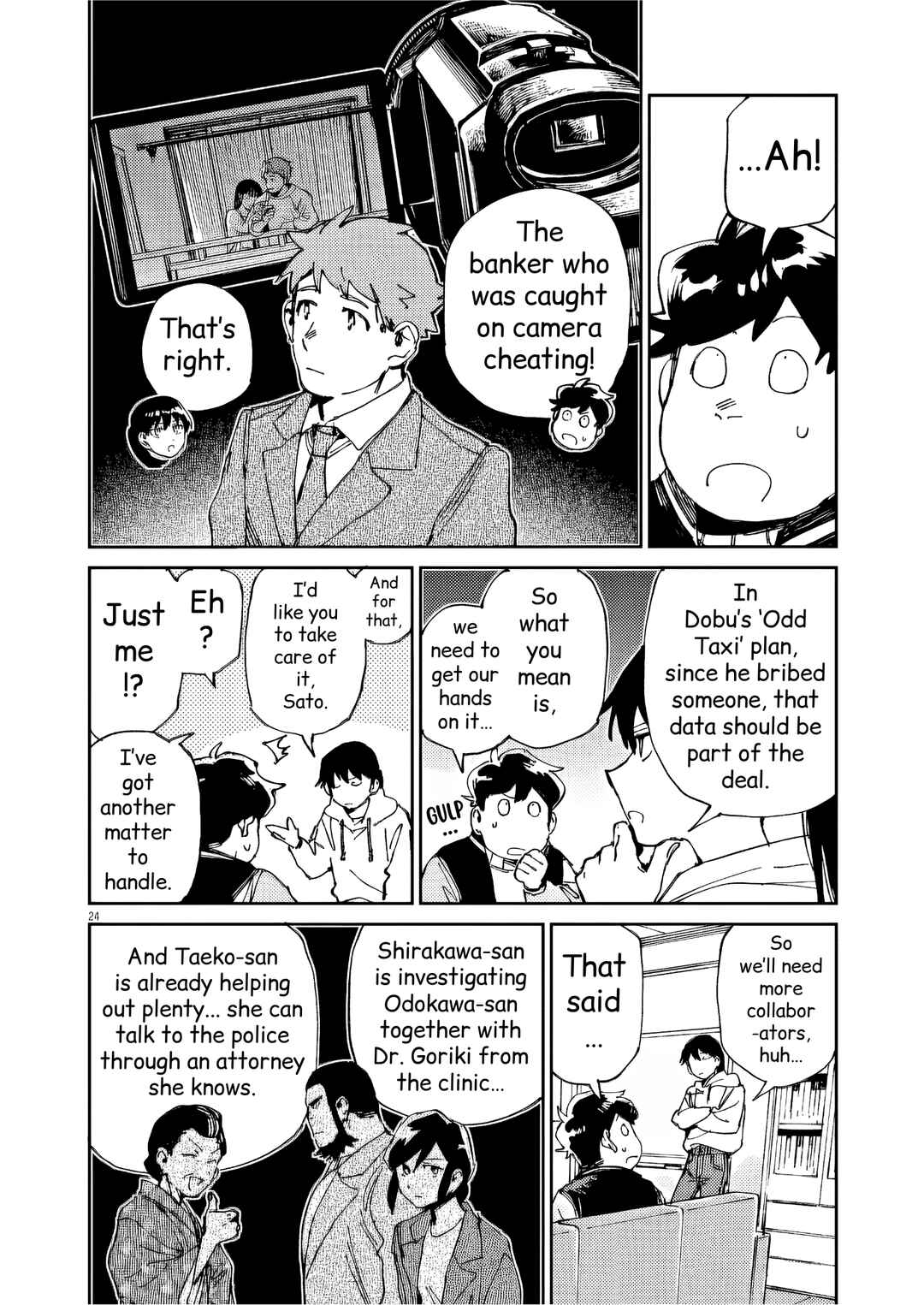 Chapter 37 - Page 24