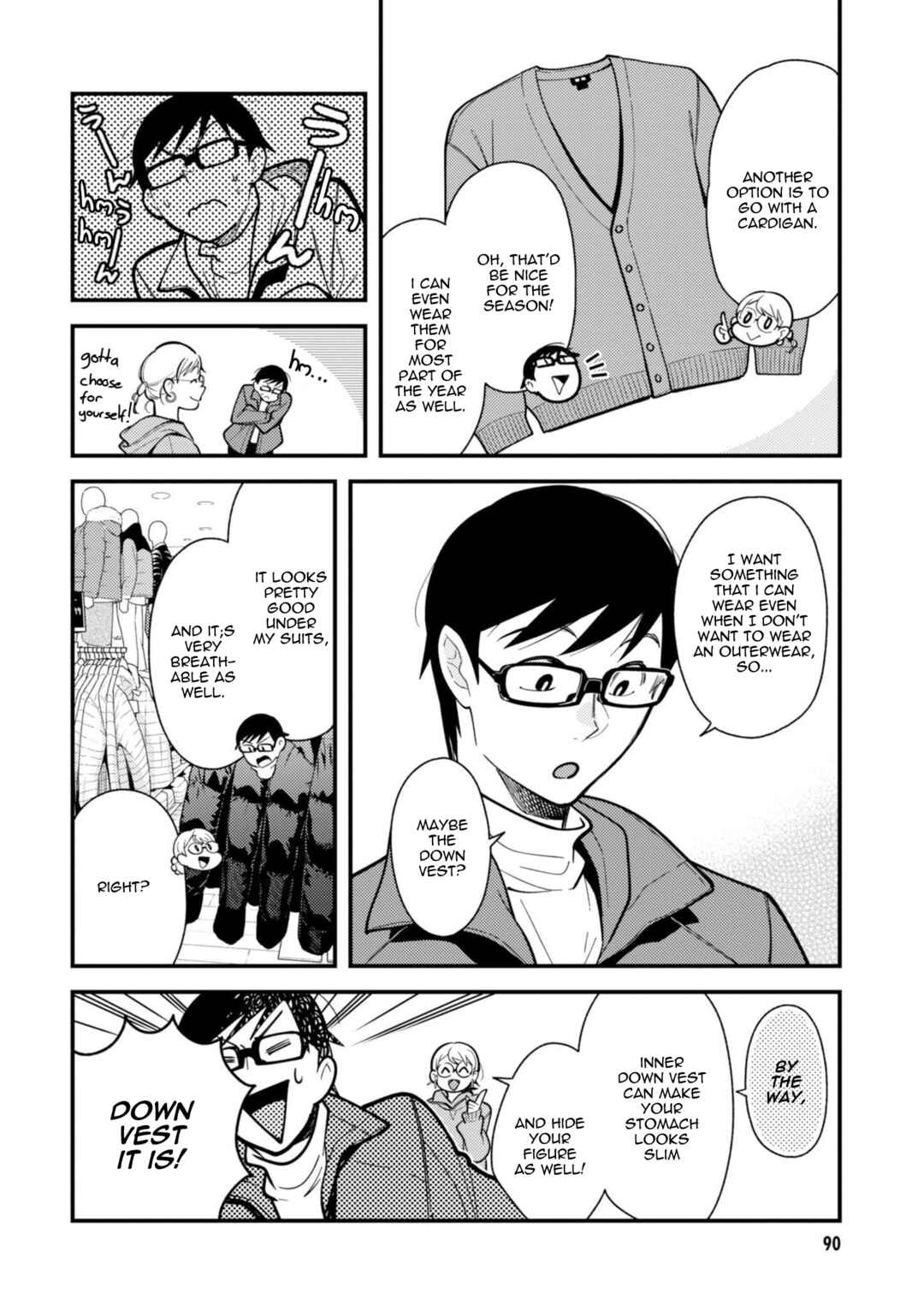Chapter 61 - Page 12