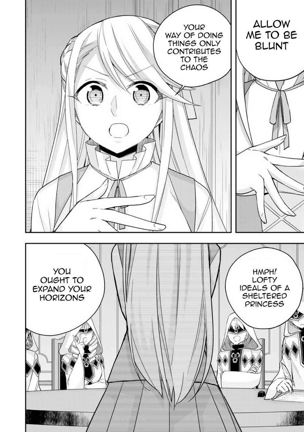 Chapter 95 - Page 10