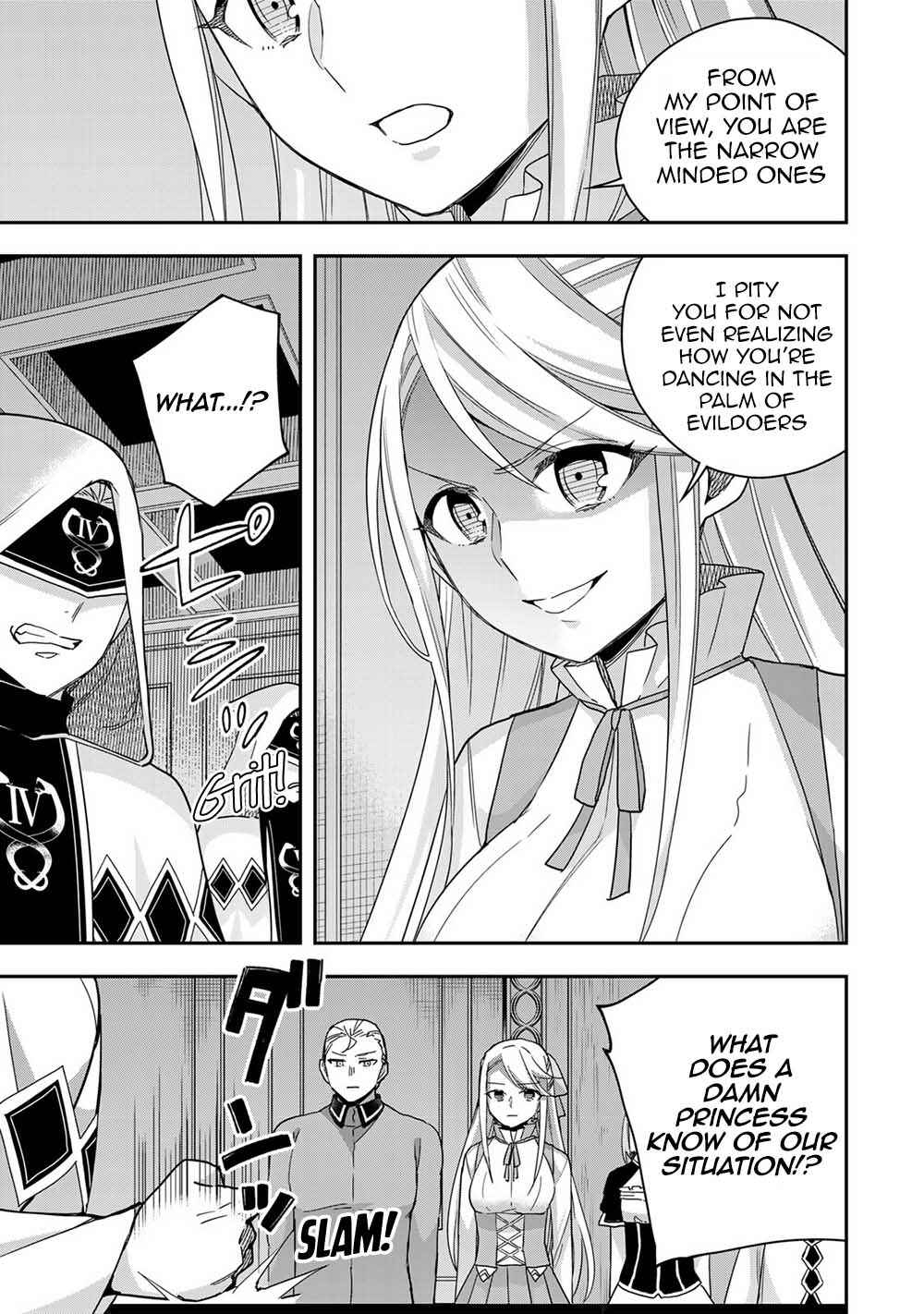 Chapter 95 - Page 11