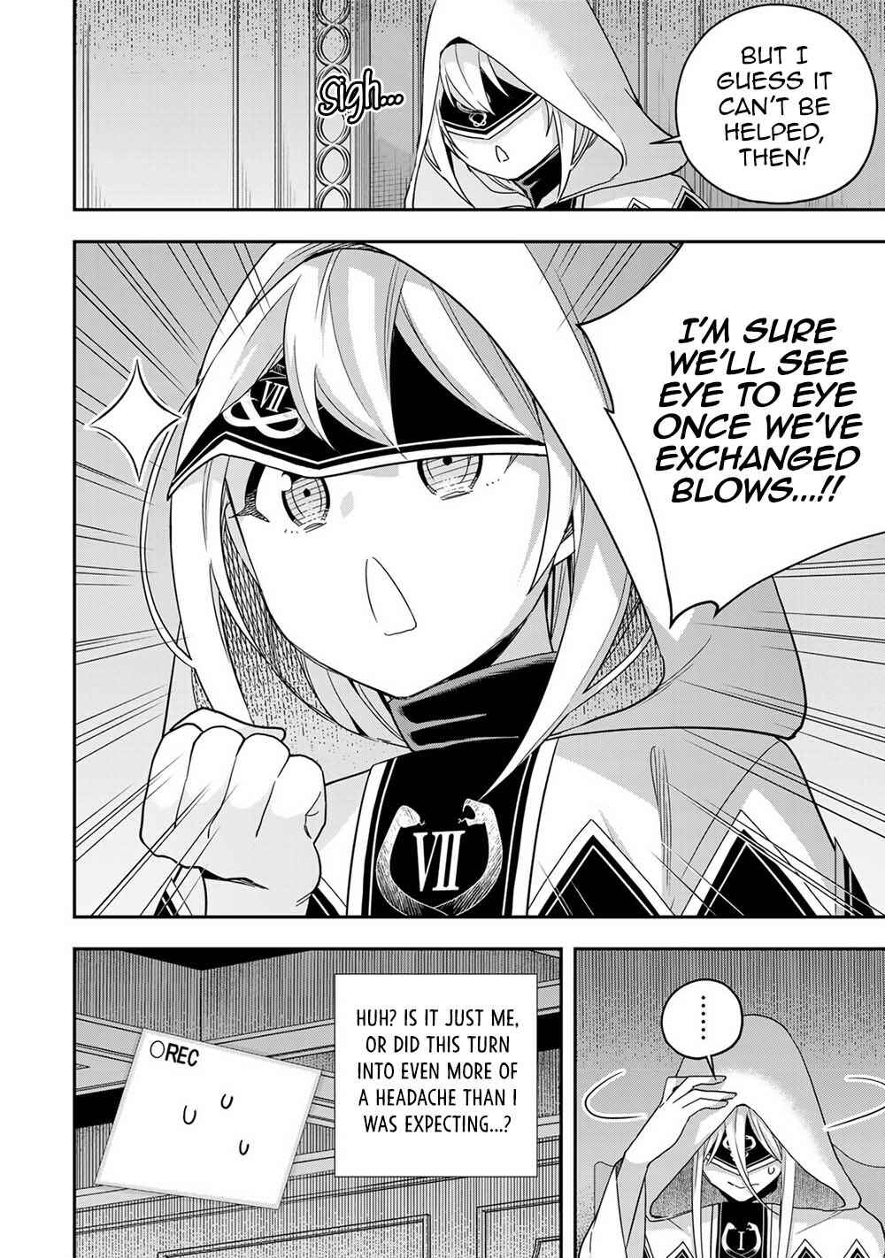 Chapter 95 - Page 20