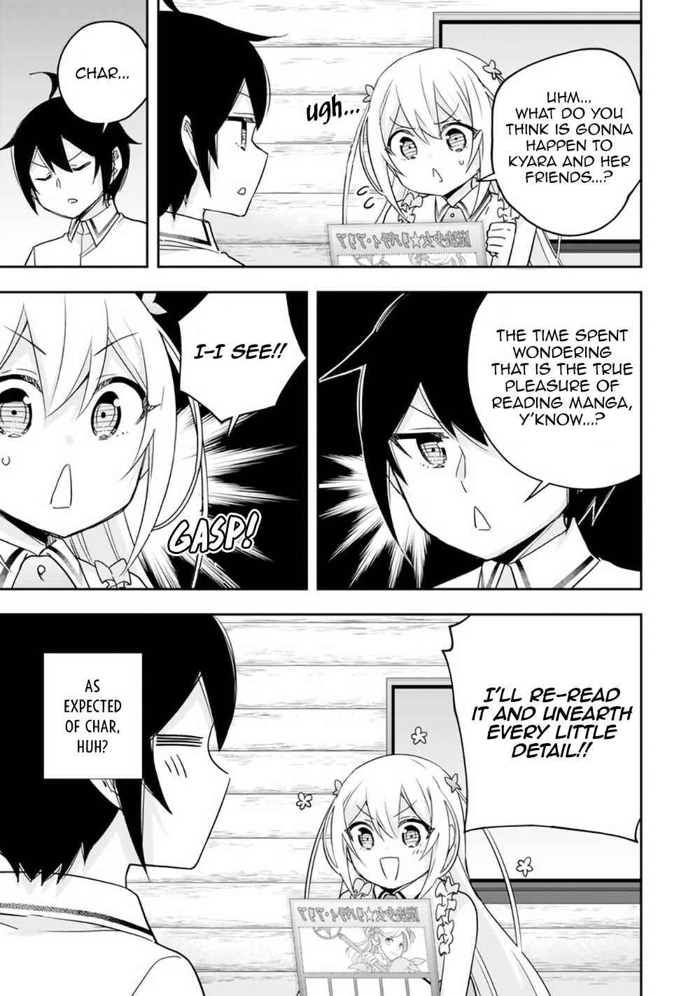 Chapter 95 - Page 23