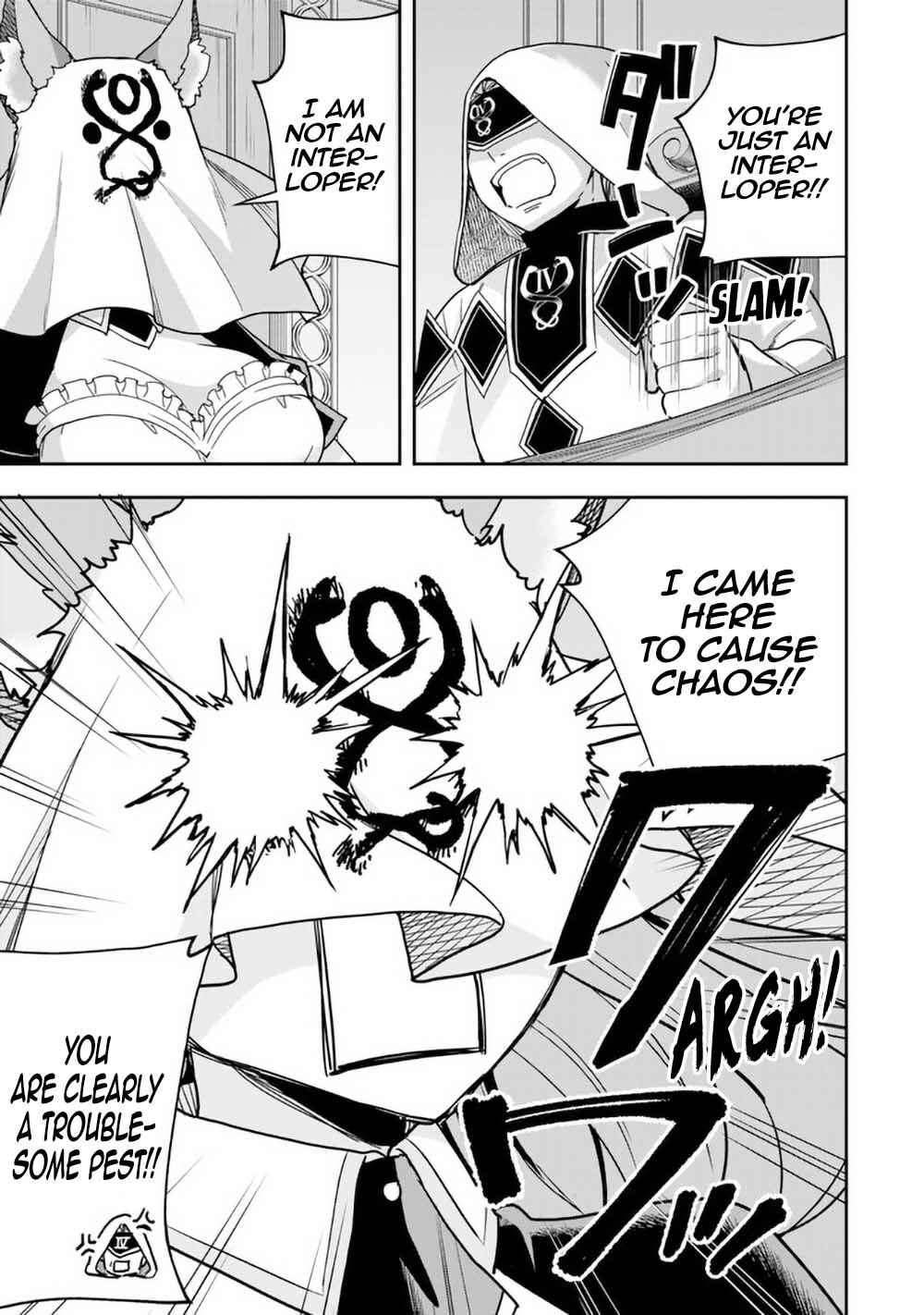 Chapter 95 - Page 5