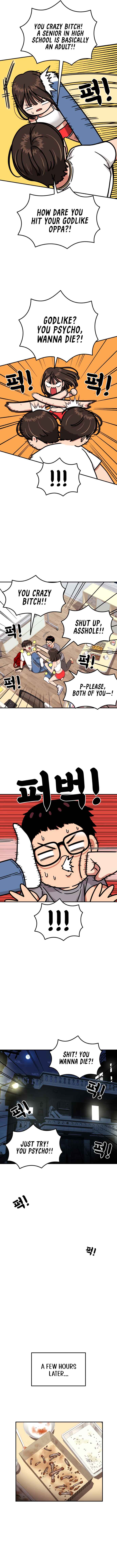 Chapter 72 - Page 11