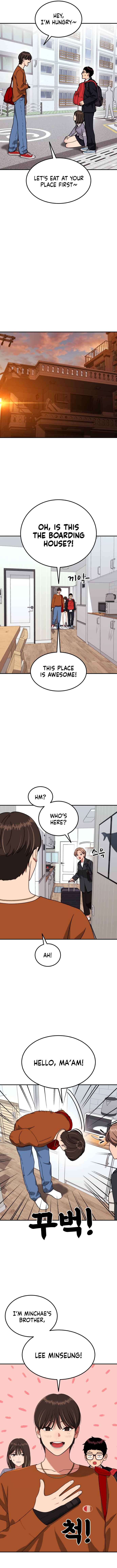 Chapter 72 - Page 5