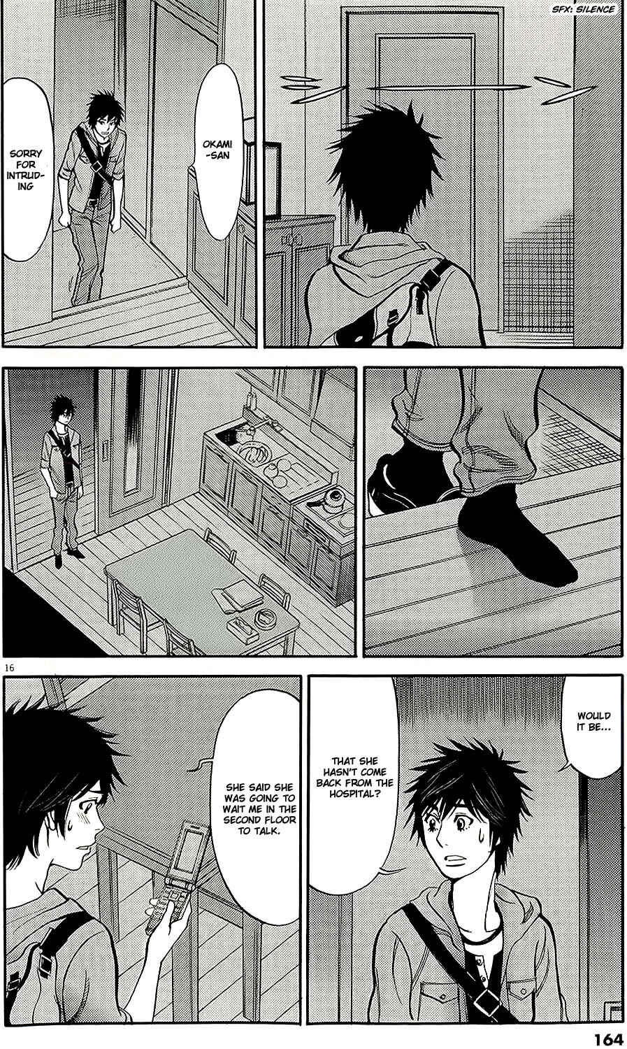 Chapter 93 - Page 13