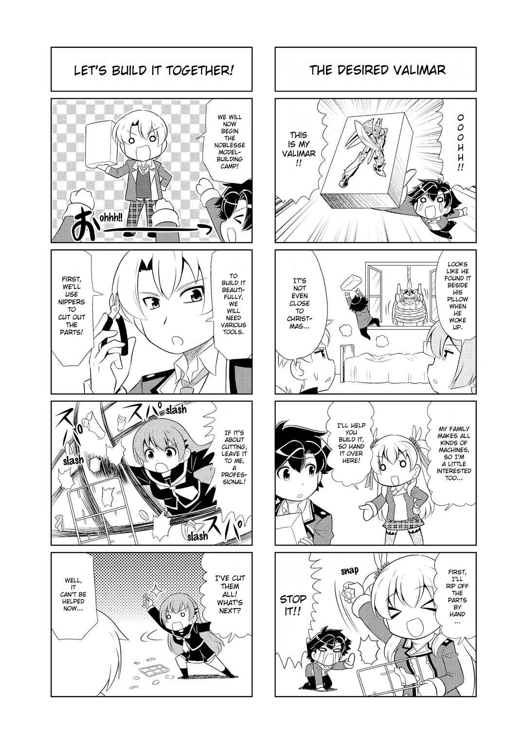 Chapter 60 - Page 5