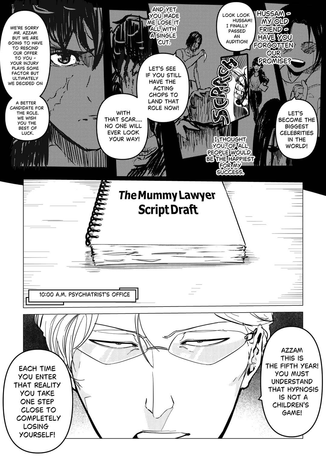 Chapter ? - Page 10