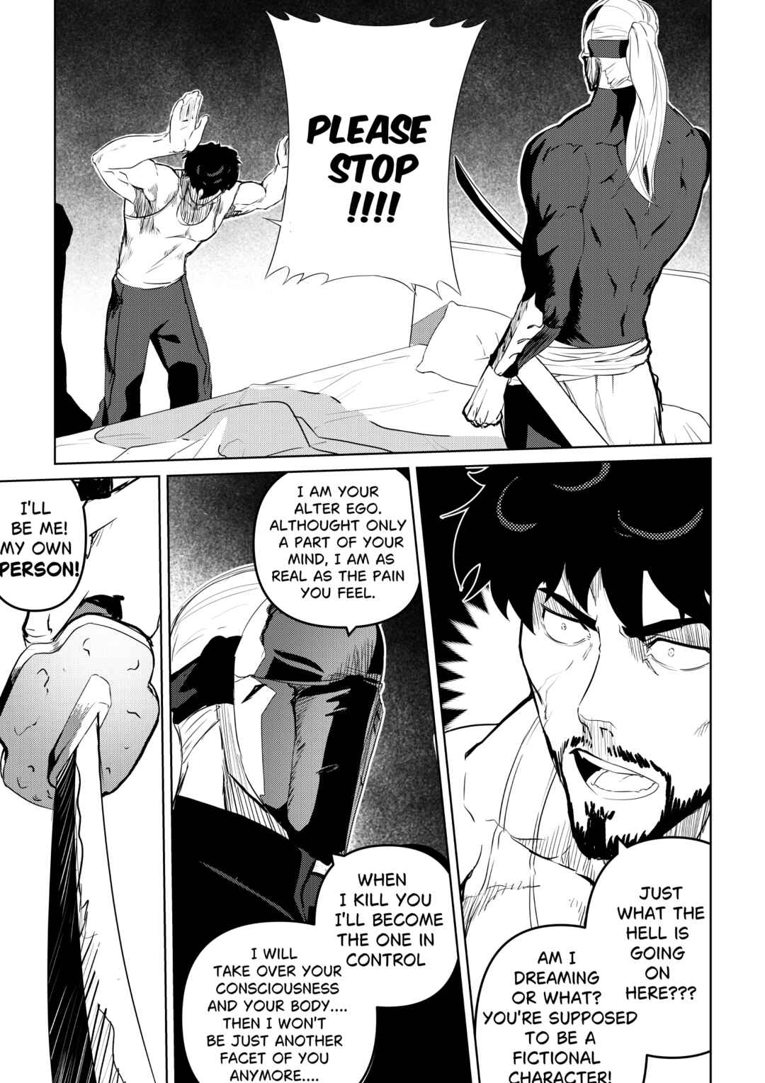 Chapter ? - Page 19