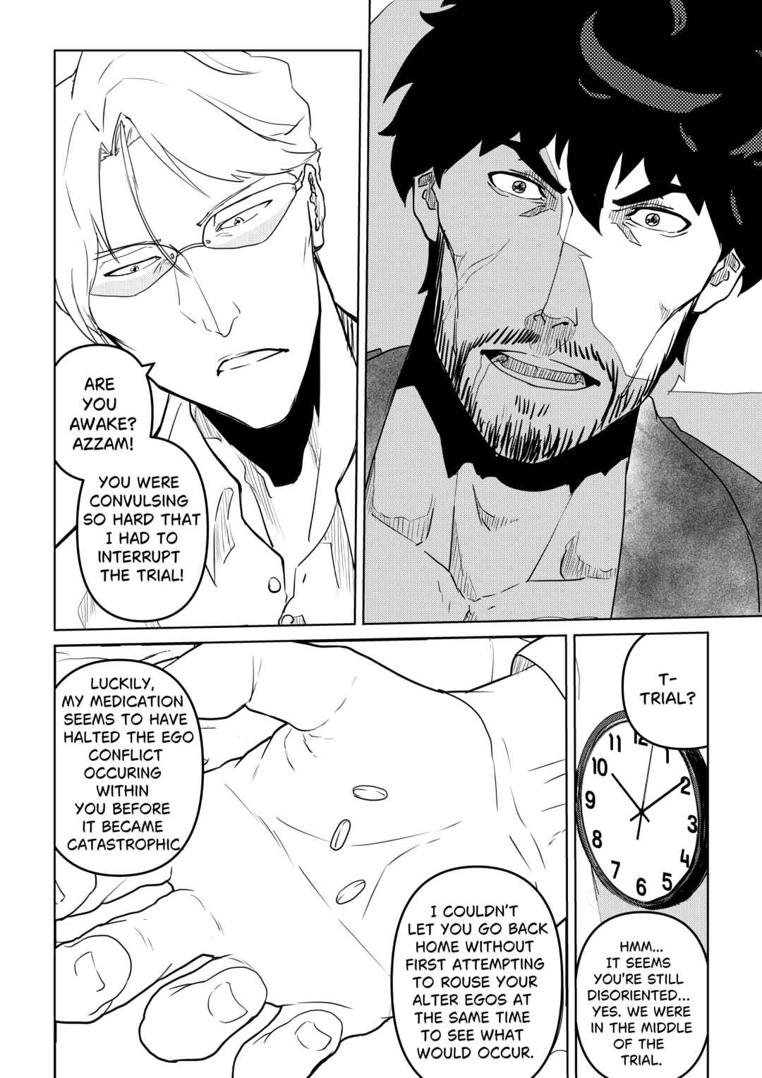 Chapter ? - Page 28