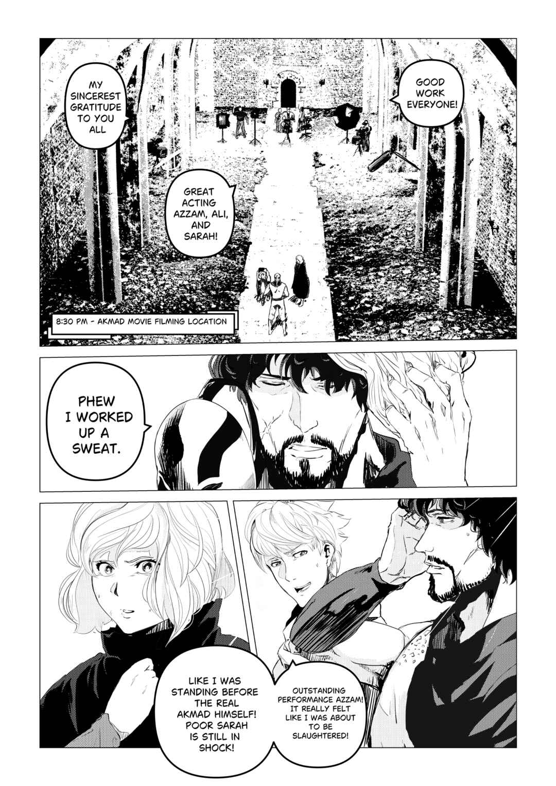 Chapter ? - Page 6