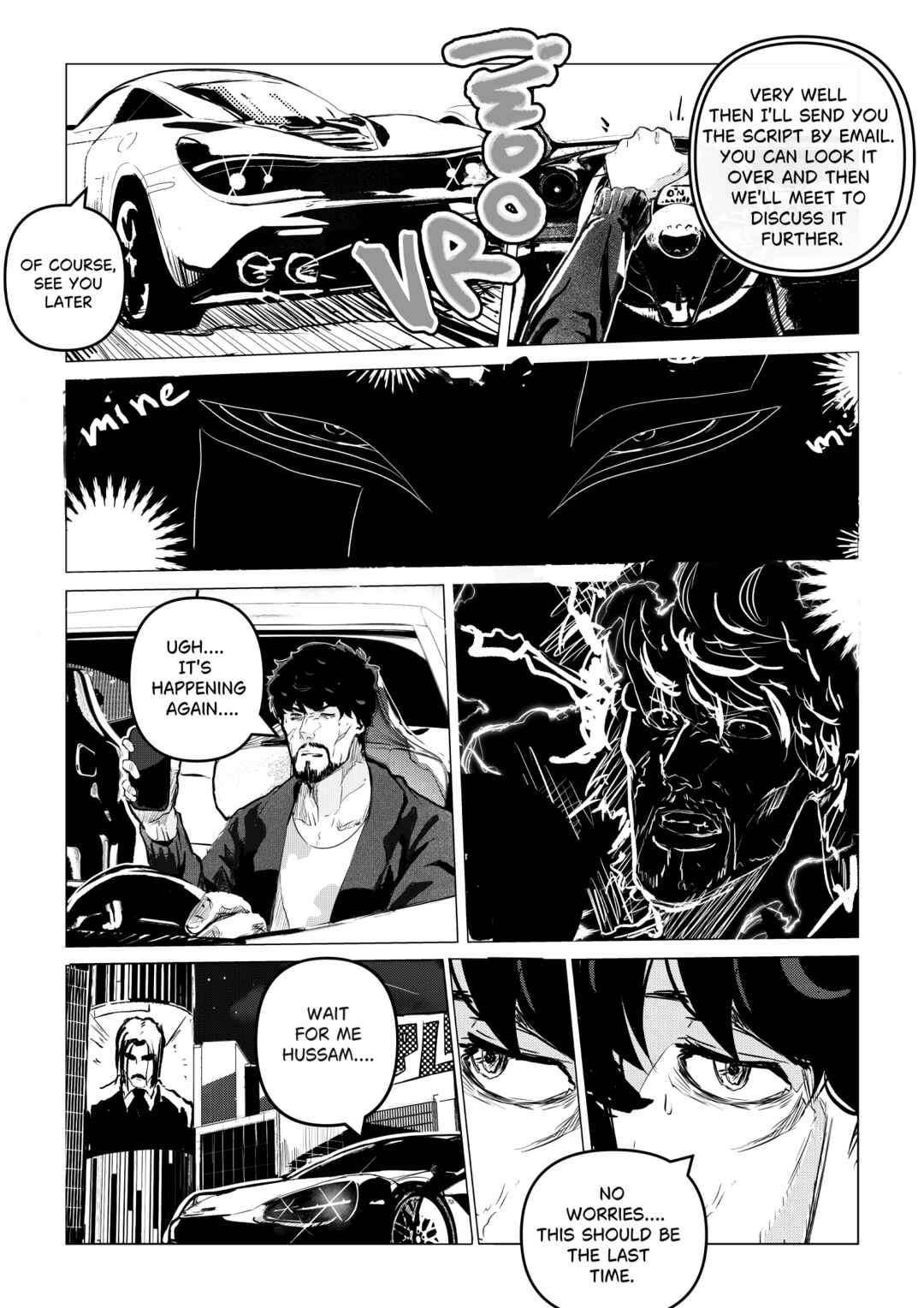 Chapter ? - Page 8