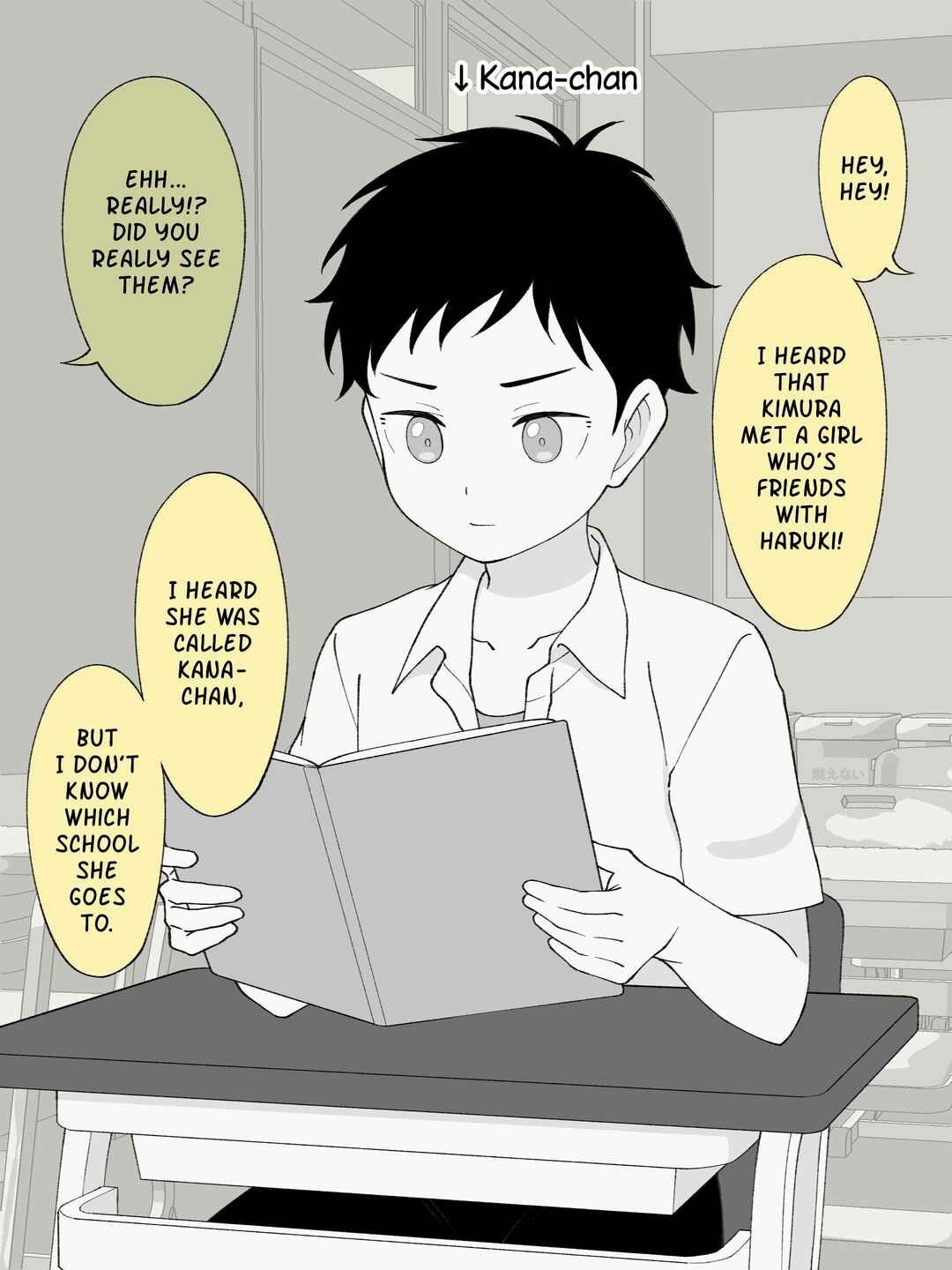 Chapter 149 - Page 1