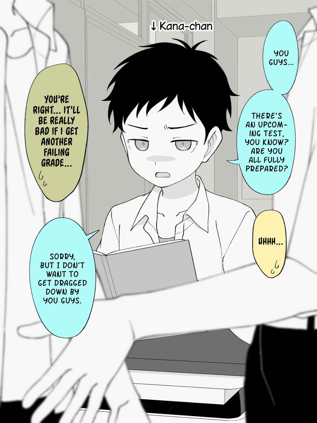 Chapter 149 - Page 3
