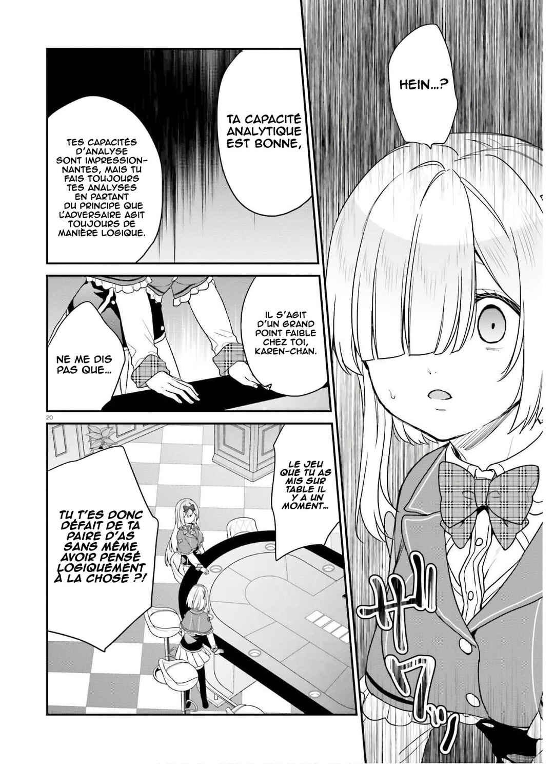 Chapter 25 - Page 21