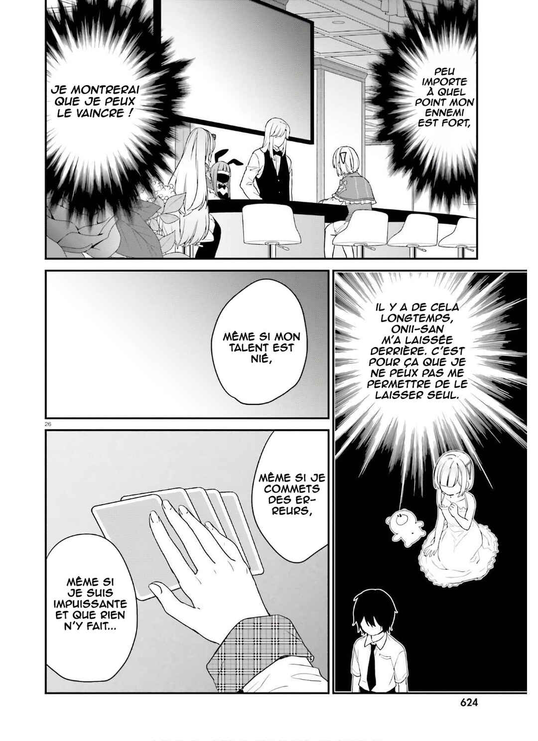 Chapter 25 - Page 27