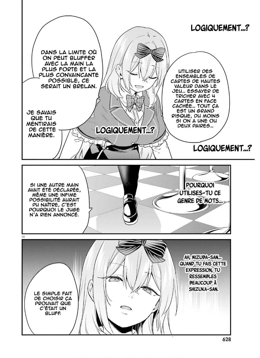 Chapter 25 - Page 31