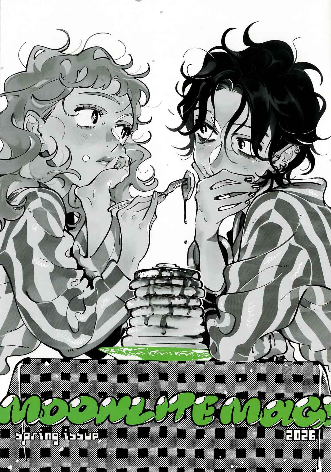 Chapter 152.2 - Page 1