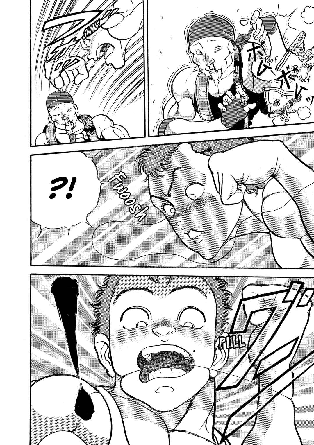 Chapter 139 - Page 22