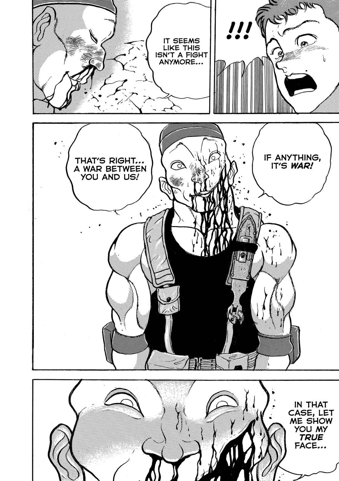 Chapter 139 - Page 28