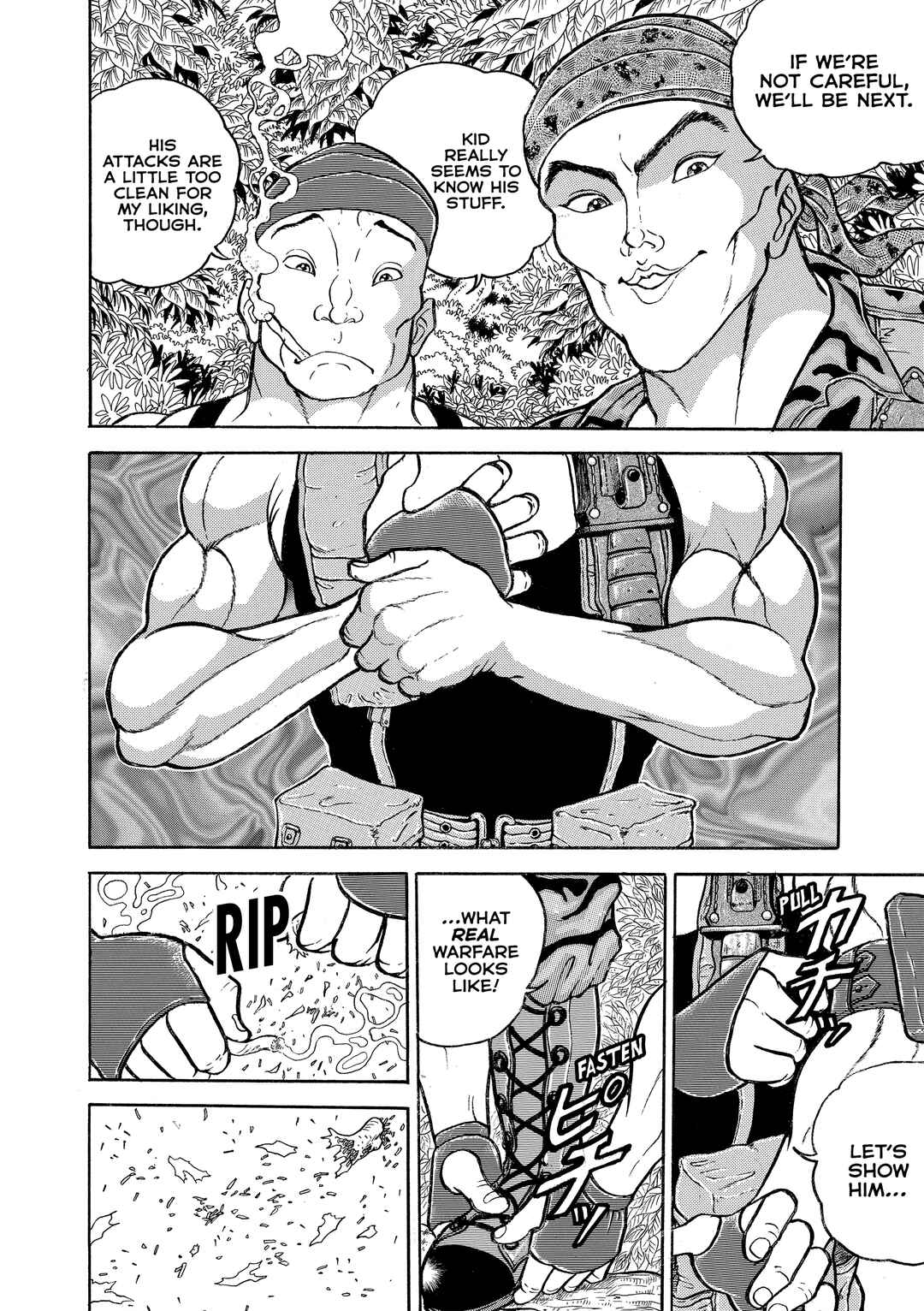 Chapter 139 - Page 6