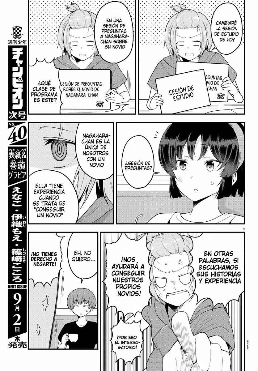 Chapter 79 - Page 10
