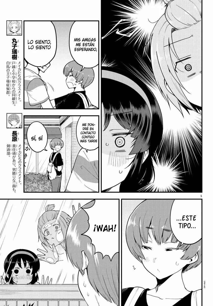 Chapter 79 - Page 6