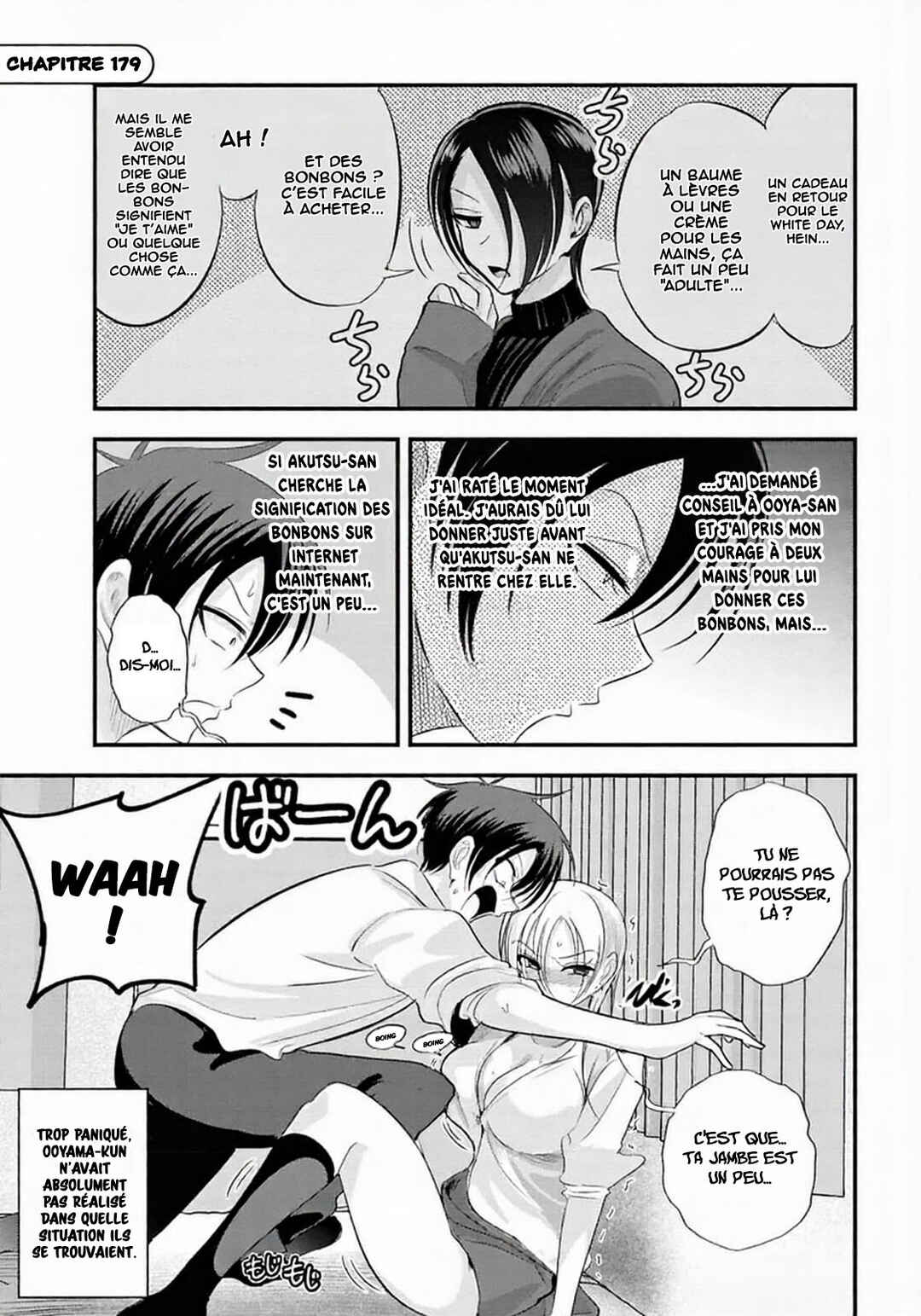 Chapter 170 - Page 2