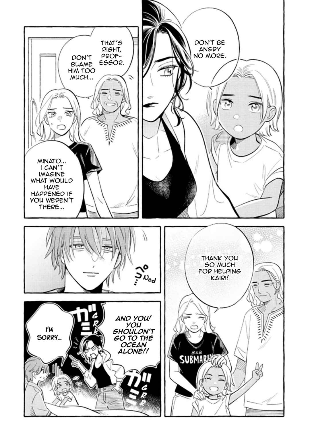 Chapter 52 - Page 28