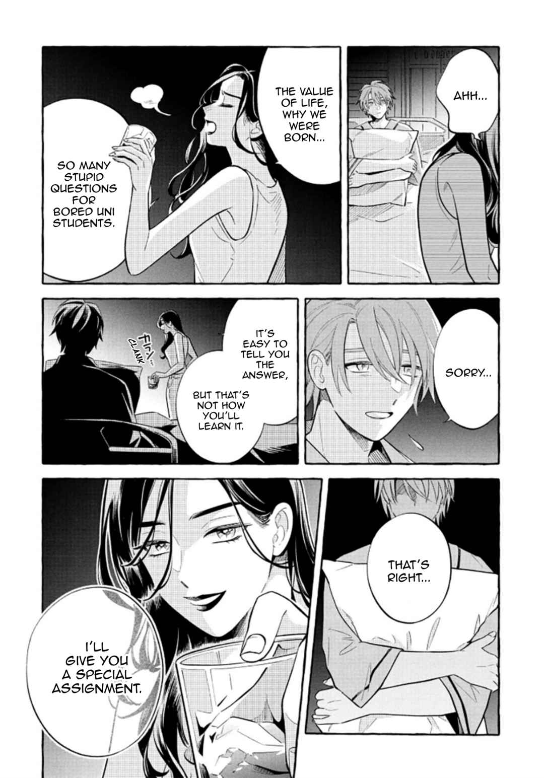 Chapter 52 - Page 34