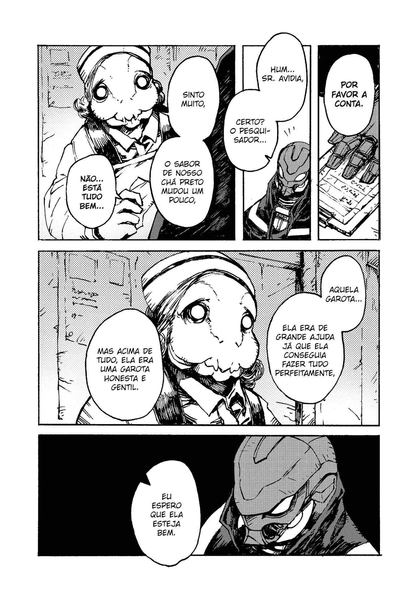 Chapter 5 - Page 5