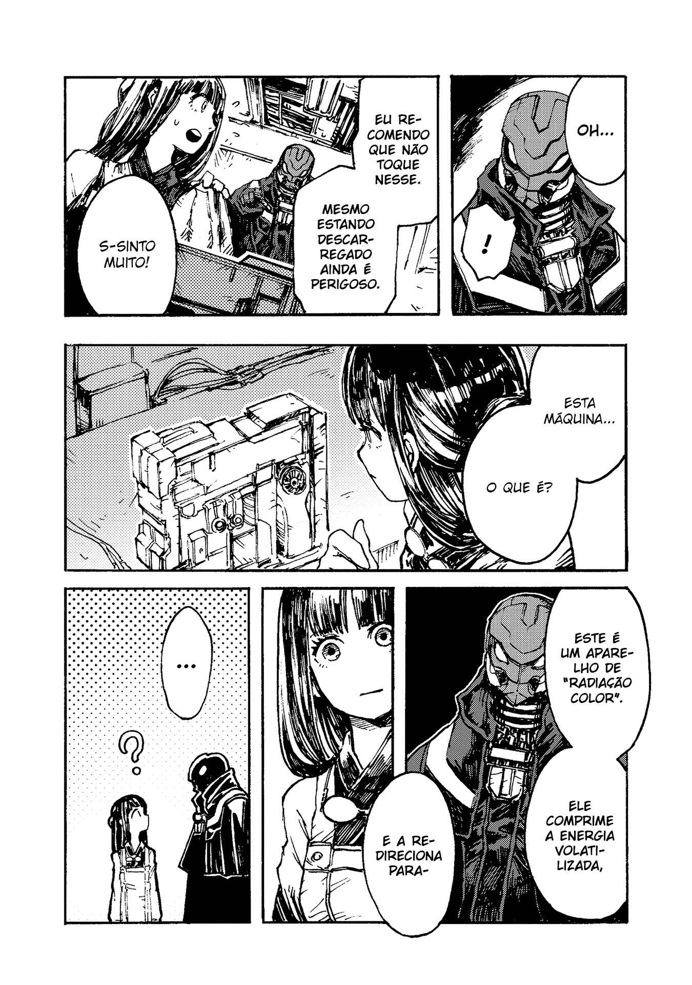 Chapter 5 - Page 9