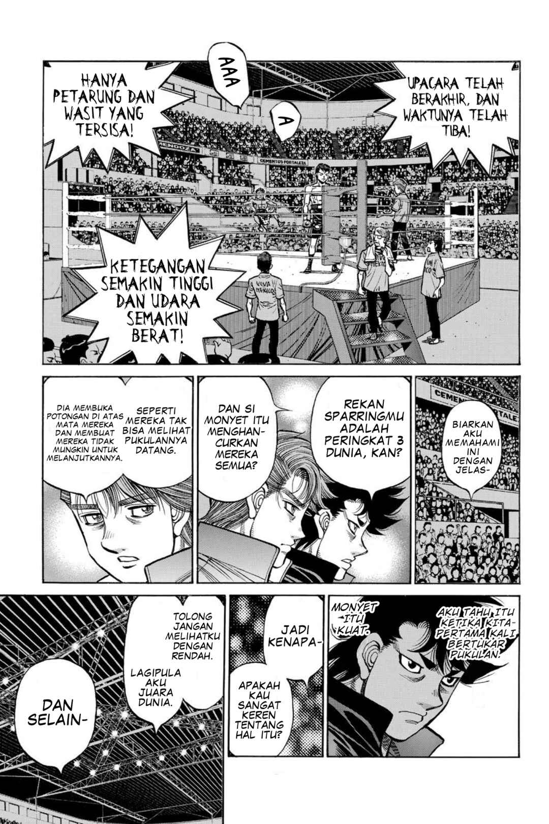Chapter 1393 - Page 10